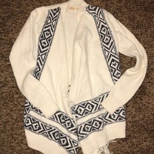 Sweaters - Hollister cardigan Sweaters - Hollister cardigan